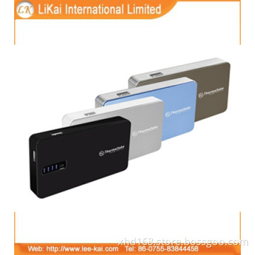 Back Clamp Type Mobile Power Supply for iPhone 4/4s